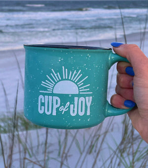 Cup of Joy Mug